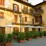 Scati Bed & Breakfast Melazzo