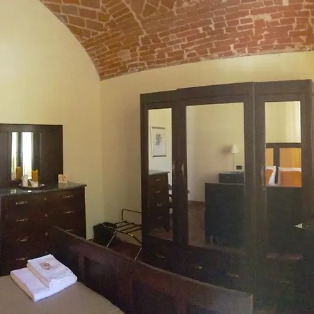 Scati Bed and breakfast 4*