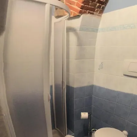 Frühstückspension Scati 4*