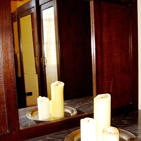 Scati Bed & Breakfast Melazzo