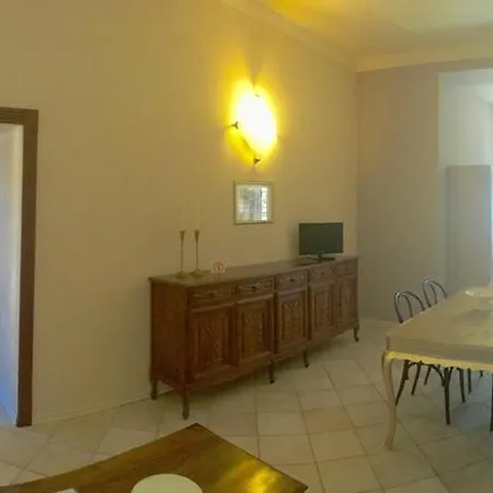 Bed & Breakfast Scati 4*