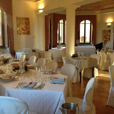 Scati Bed & Breakfast 4*