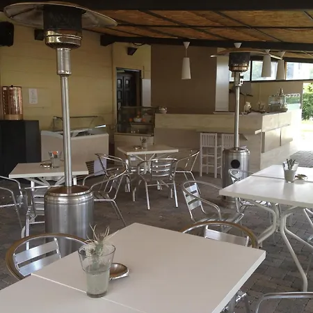 Bed & Breakfast Scati