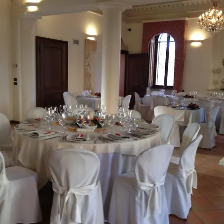 Scati Bed and breakfast 4*