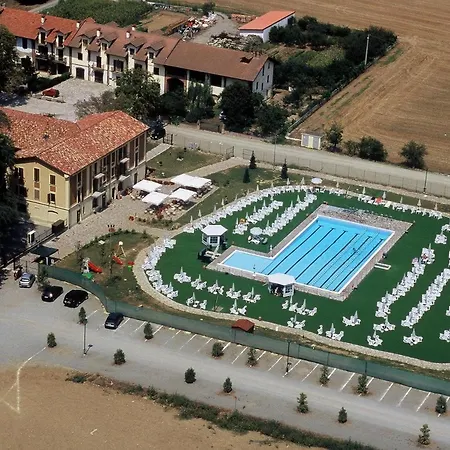 Scati 4* Melazzo