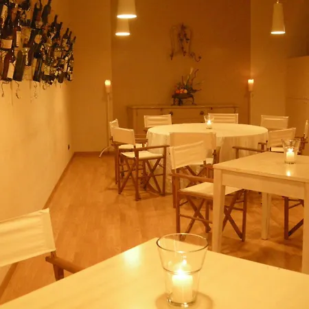 Scati Bed & Breakfast 4*