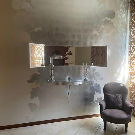 Scati Bed & Breakfast