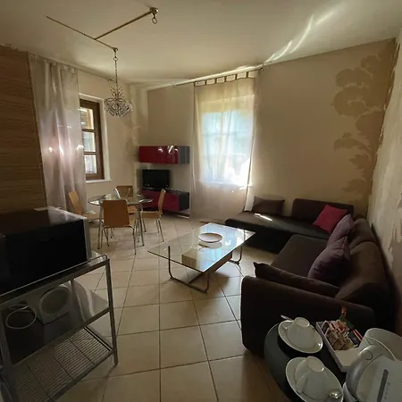Scati Bed and Breakfast 4*