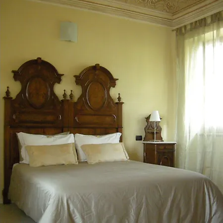 Scati Bed & Breakfast Melazzo