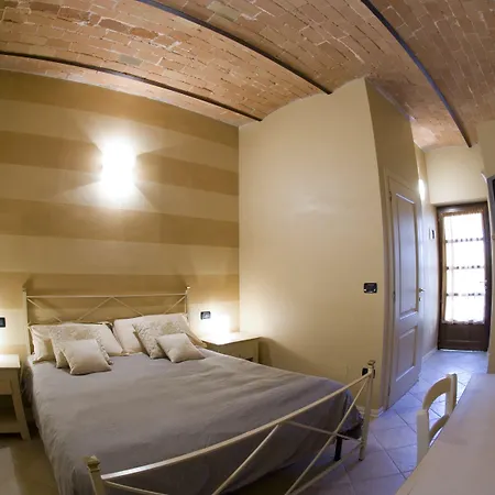 Scati Bed and breakfast