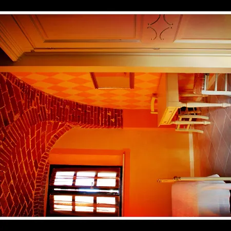 Scati Bed & Breakfast 4*