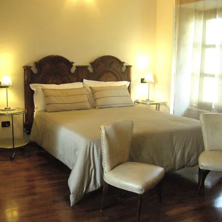 Scati Bed & Breakfast 4*