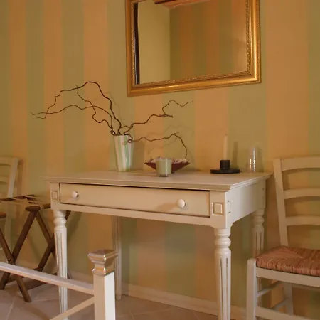 Scati Bed & Breakfast