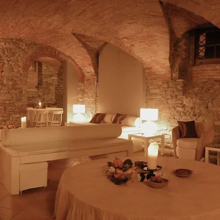 Bed & Breakfast Scati Melazzo