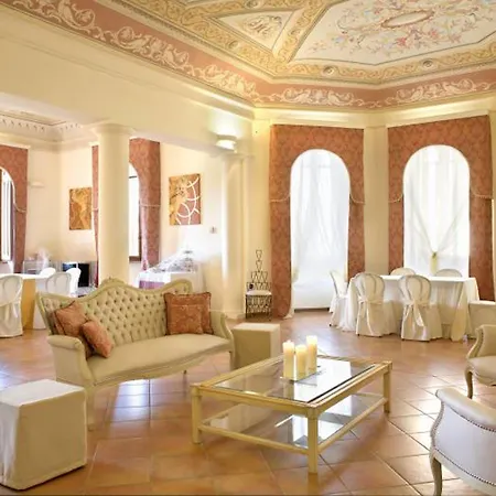 Scati Bed & Breakfast 4*