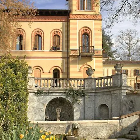 Scati Bed & Breakfast