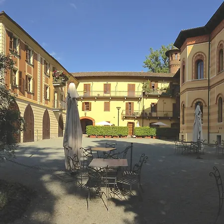 Scati Bed & Breakfast Melazzo