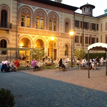 Scati Bed & Breakfast Melazzo