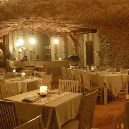 Scati Bed & Breakfast 4*