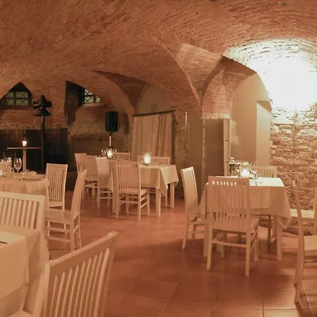 Bed & Breakfast Scati