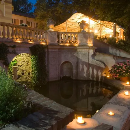 Scati Bed & Breakfast Melazzo