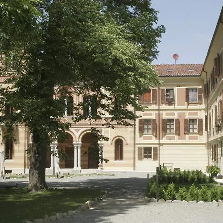 Nocleg ze śniadaniem Scati Melazzo