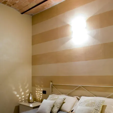 Scati Bed & Breakfast Melazzo