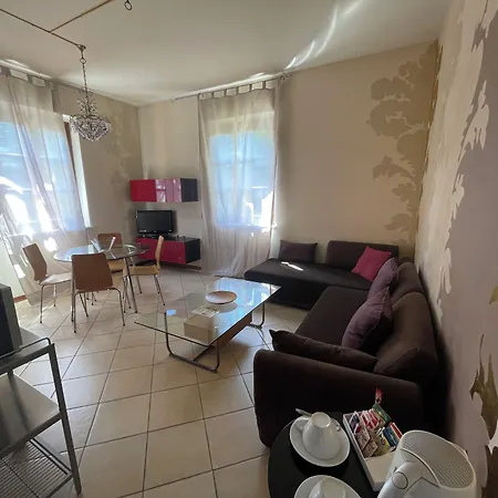 Panzió Scati Melazzo