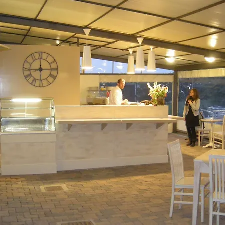 Bed & Breakfast Scati