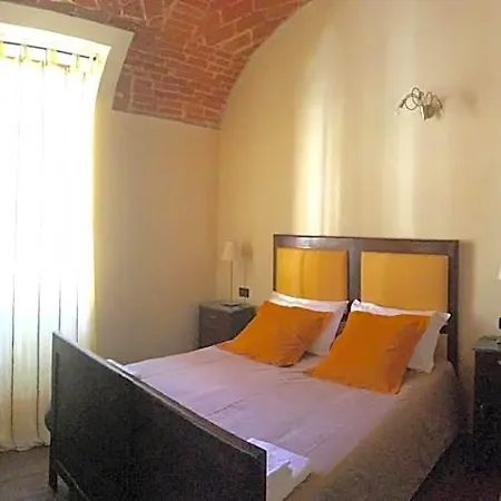 Bed & Breakfast Scati Melazzo