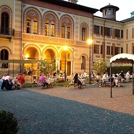 Frühstückspension Scati Melazzo