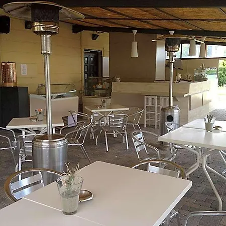 Scati Frühstückspension 4*