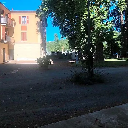 Scati Bed & Breakfast