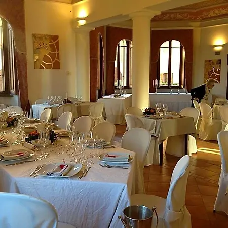Frühstückspension Scati 4*