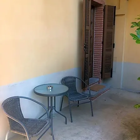 Scati Bed & Breakfast 4*