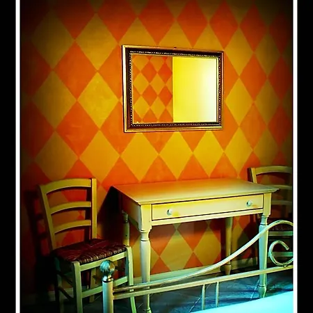 Bed & Breakfast Scati Melazzo