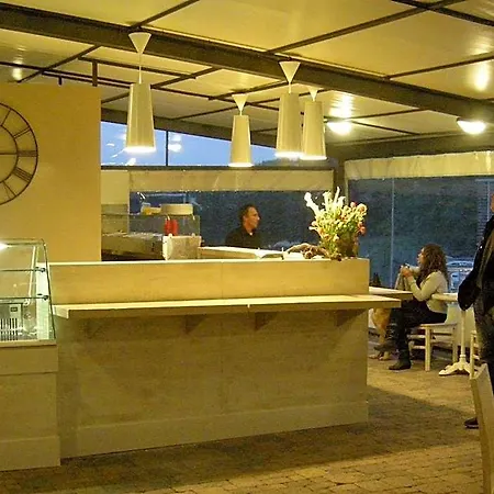 Frühstückspension Scati 4*