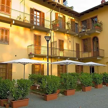 Scati Bed & Breakfast 4*