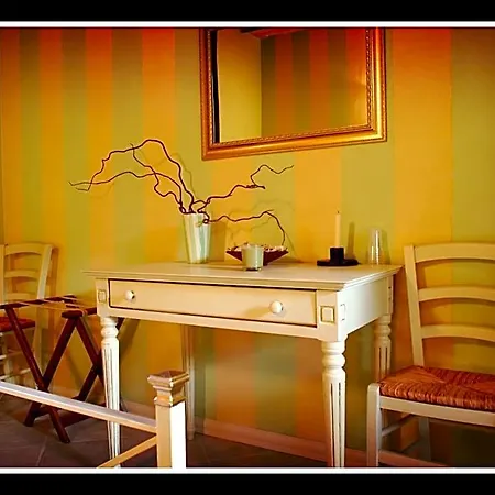 Scati Bed & Breakfast