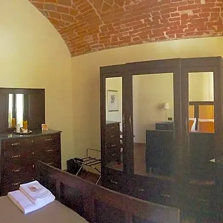 Bed & Breakfast Scati Melazzo
