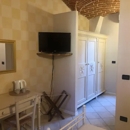 Scati 4* Melazzo