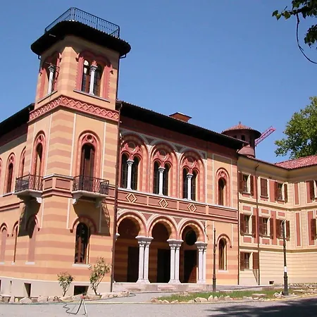 Bed & Breakfast Scati 4*