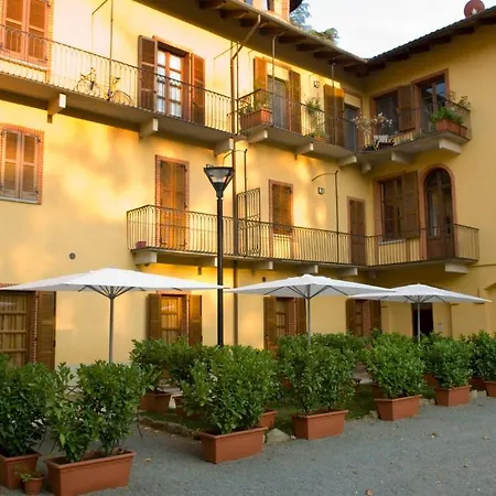Scati Bed & Breakfast Melazzo