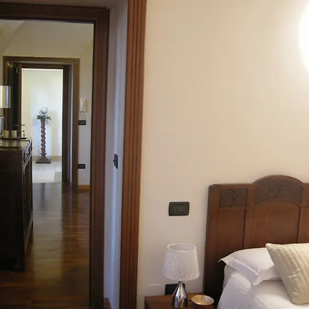 Panzió Scati Melazzo