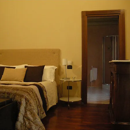 Bed & Breakfast Scati 4*