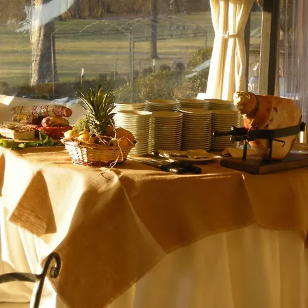 Scati Bed & Breakfast