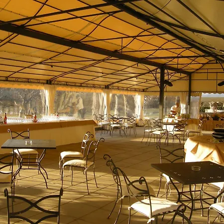 Scati Bed & Breakfast 4*