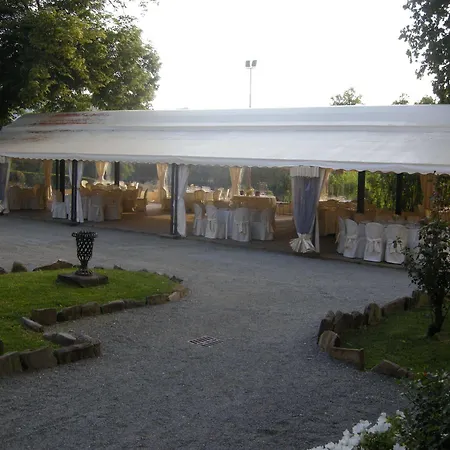 Scati Bed & Breakfast Melazzo