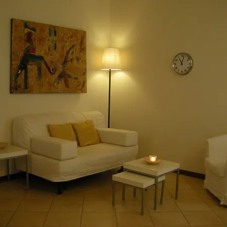 Bed & Breakfast Scati