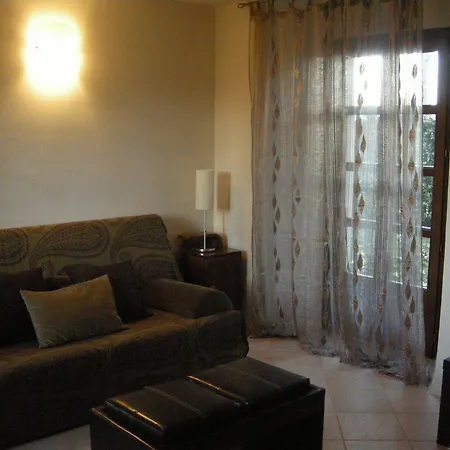 Scati Bed & Breakfast 4*